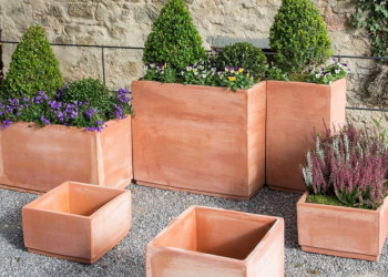 350x250 terakota kvetináče terracotta moderne antico mestiere